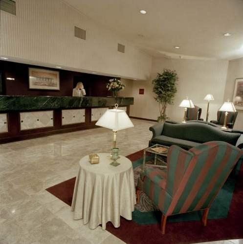 Congress Hotel & Suites Norcross Interno foto
