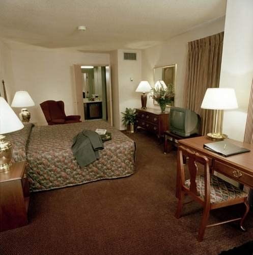 Congress Hotel & Suites Norcross Camera foto