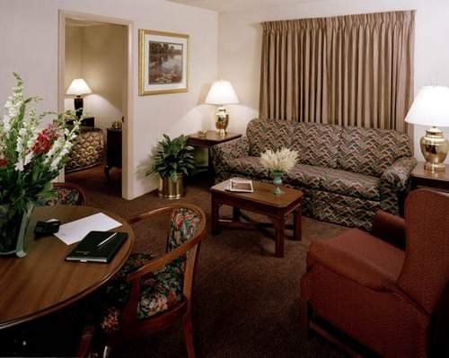Congress Hotel & Suites Norcross Camera foto